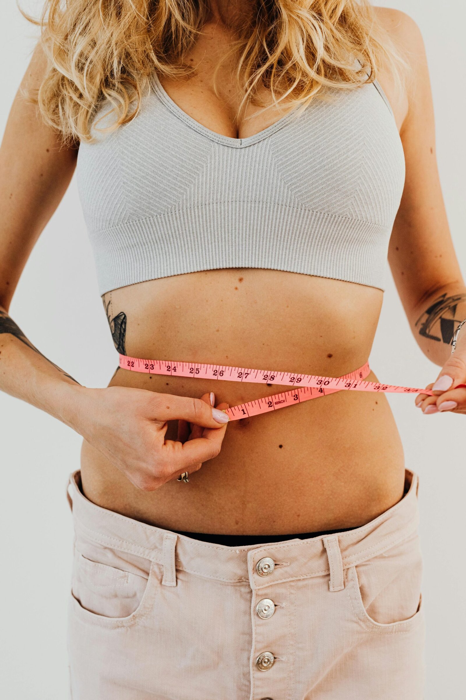 The Science and Strategy of Sustainable Weight Loss